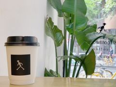 -常识咖啡common sense(春熙路店)