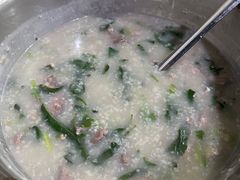 猪杂粥-标记美食新鲜猪杂(兴南大道店)