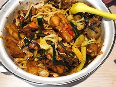 -友达面馆(二七南路店)