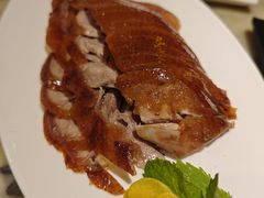 -范家小馆·烤鸭新京菜(金融街店)