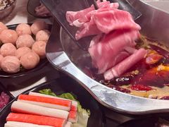 -三江汇火锅店(保全街店)