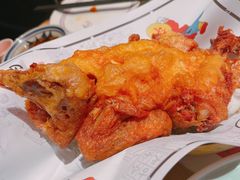 长安葫芦鸡-长安大牌档之西安博物院文化餐厅(中贸店)