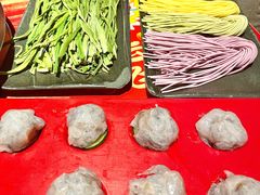 -谭鸭血老火锅(正佳广场店)