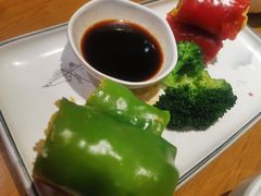 -粤仔湾砂锅粥(广益哥伦布店)