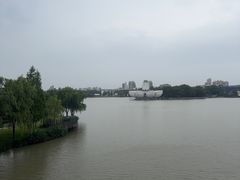 -东湖景区