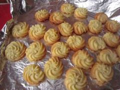 曲奇饼干-桂发祥·直营(万德庄大街店)