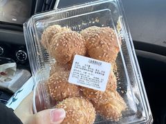 -鲍师傅糕点(海陵北路店)