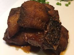 本帮熏鱼-粤麓轩餐厅(中信泰富广场店)