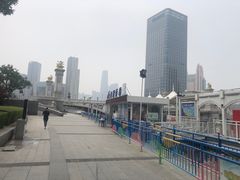 -海河游船(古文化街码头)