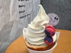 -LANLIZI BAKERY(COSMO店)