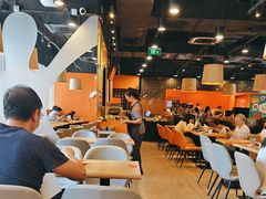 -大快活(丽丰店)