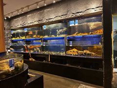 -长禧家·珑厨(东山口店)