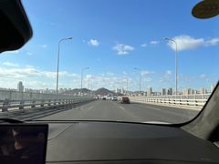 -星海湾跨海大桥