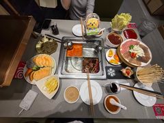 -海底捞火锅(赛格国际购物中心店)