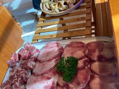 -拾勝牛·江景安格斯烧肉放题(江湾阳光天地店)