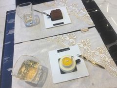 -麦雪尔甜品·生日蛋糕(新街口旗舰店)