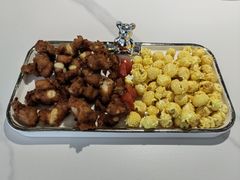 -3号仓库·创意中国菜(新世界城店)