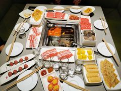 -海底捞火锅(关山保利店)