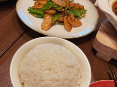 -肆海小川菜酒馆Wine Bistro (青年路店)