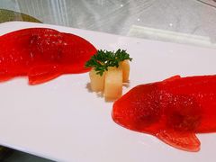 -金家老三饭庄(常营店)