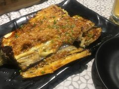 -云晓光头烧烤吧(新大陆广场店)