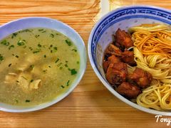 -盛兴面馆(真儒大厦店)