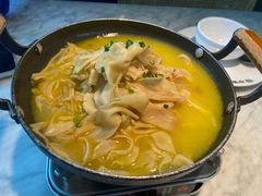 -小菜园新徽菜(无锡宜家荟聚中心店)