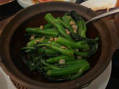 -夏宫中餐厅(静安香格里拉店)