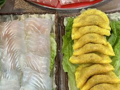 -香满锅老北京羊蝎子火锅·家常菜(新街口店)