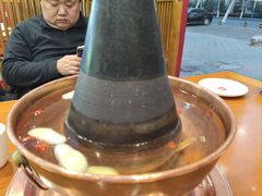 -宝泉铜锅(高新店)
