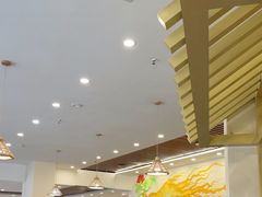 -朴小妹人参鸡汤火锅(长白山万达店)