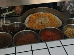 -小竖点徽派卷面皮(洪都店)