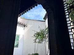 -钱钟书故居