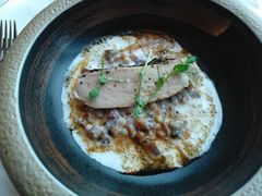 鸡胸肉-翡翠36餐厅(浦东香格里拉店)
