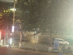 -麦当劳(咸阳人民路店)