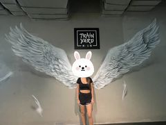 -Trainyard 炼·工场(中国国际贸易中心店)