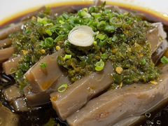 特色凉粉-汉·鲜味人知(陈家营店)