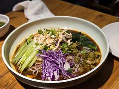 -云尊府云南菜·蒸汽石锅鱼(学清路店)