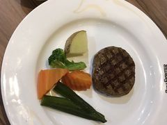-斗牛士牛排餐厅(富力海珠城广场店)