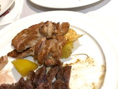 大杂扒套餐-太平馆西餐厅(北京路店)