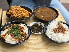 -豆香园(龙翔店)