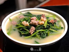 -皇城根北京风味主题餐厅(中海环宇城店)