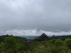 -图们国门景区