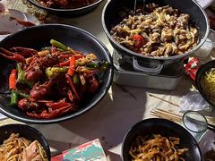 -聚味瞿记·龙虾堂(坡子街店)