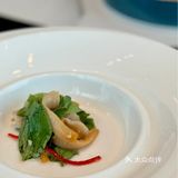 深圳有好多粵菜餐廳，呢間特別在於主打精緻潮粵菜