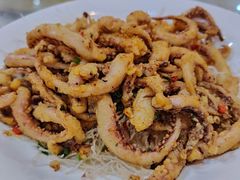 -禄源公·老莞诚饭店