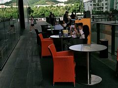 -麦当劳(三亚凤凰机场店)
