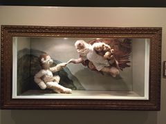 -济州岛泰迪熊博物馆