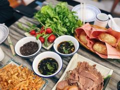 -驴登高步步顺驴肉店