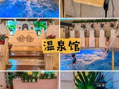 -陆地游轮西山温泉号